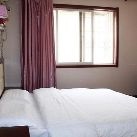 Run Jia Business Hotel- Xi'An Shanmenkou Bagian luar foto